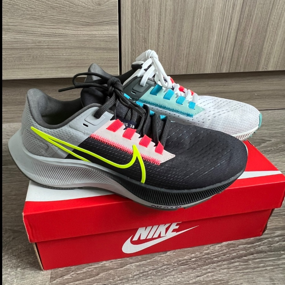 Nike Air Zoom Pegasus 38 Limited Addition
